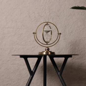 HOURGLASS TIMER