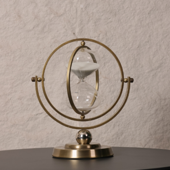 HOURGLASS TIMER