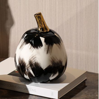 Ink Pumpkin A