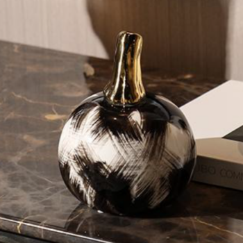 Ink Pumpkin B